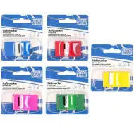 Spirit: Naljepnice s oznakama 1kom - razne boje