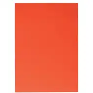 Spirit: Narančasti dekorativni kartonski papir 220g A4