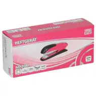 Spirit: Neon pink metalna klamerica 24/6-26/6 - MH20M