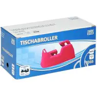 Spirit: Neon ružičasti stalak za selotejp TD35