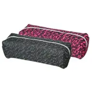 Spirit: Okrugla pernica u dvije verzije 18,5x6cm