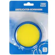 Spirit: Ovlaživač prstiju u plavom spremniku