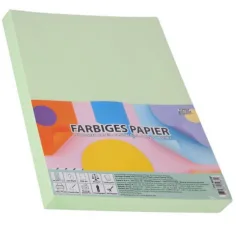 Spirit: Pastelno zelena A4 80g kopirni papir 250 kom