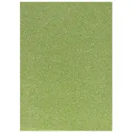 Spirit: Pjenasti list u boji limete A4 1kom