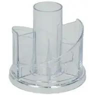 Spirit: Plastičan držač za pisaći pribor