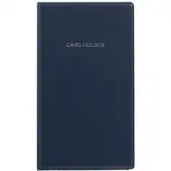 Spirit: Plavi etui za posjetnice 240 džepa