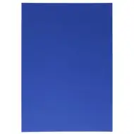 Spirit: Plavi ukrasni karton 70x100cm 220g