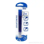 Spirit: Plavi uložak za kemijsku 2kom