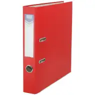 Spirit: Premium crvena mapa A4 5,5cm