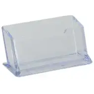 Spirit: Proziran etui za posjetnice BC70