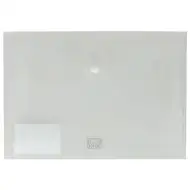 Spirit: Prozirna mapa A5