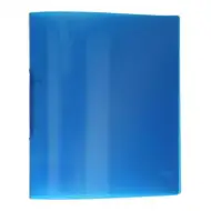 Spirit: Prozirna plava mapa 30mm A4