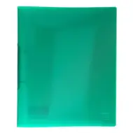 Spirit: Prozirna zelena mapa 30mm A4