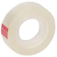 Spirit: Prozirni selotejp 15mmx33m 1kom