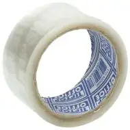 Spirit: Prozirni selotejp 48mmx50m 1kom