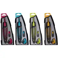 Spirit: Rainbow šestar set od 5kom - razne boje