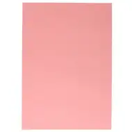 Spirit: Ružičasti dekorativni kartonski papir 220g A4