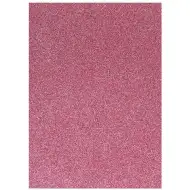 Spirit: Ružičasti pjenasti list A4 1kom