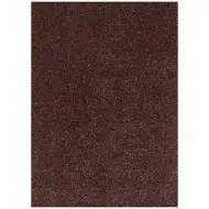 Spirit: Samoljepljivi blistavi list u tamno smeđoj boji A/4 1kom