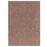 Spirit: Samoljepljivi smeđi pjenasti papir A4 1kom