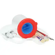 Spirit: Set sa temperama i kistovima 10kom