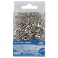 Spirit: Set sigurnosnih igala od 31mm set od 200kom