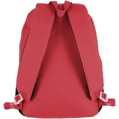 Spirit: Shade crvena zaobljena školska torba, ruksak 43x29x21 cm slika 2