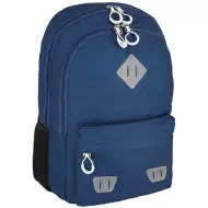 Spirit: Shade plava školska torba, ruksak