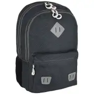 Spirit: Shade siva školska torba, ruksak