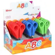 Spirit: Škare sa zaobljenim vrhom 13cm - razne boje