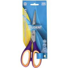 Spirit: Soft Grip Student škare 21cm slika 2