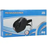 Spirit: SR-100 numerator cijena, jedan red crna