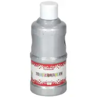 Spirit: Srebrna tempera 250ml