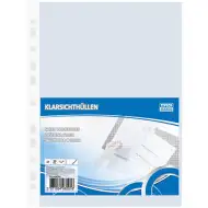 Spirit: Standard fascikli A4 50kom