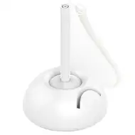 Spirit: Stolna bijela kemijska