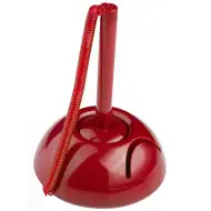 Spirit: Stolna crvena kemijska