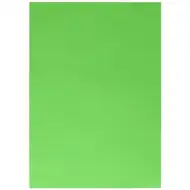 Spirit: Svijetlozeleni dekorativni karton 220g veličina A/4 - 1kom