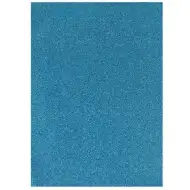 Spirit: Svjetlo-plavi samoljepljivi pjenasti papir A4 1kom