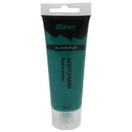 Spirit: Tamnozelena akrilna boja 75ml