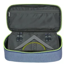 Spirit: Traper ovalna pernica 23x10x5,5cm slika 3
