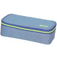 Spirit: Traper ovalna pernica 23x10x5cm