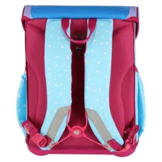 Spirit: Set školske torbe s vilenjacima 4 kom 38x28x17cm slika 2