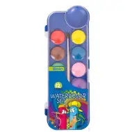 Spirit: Vodene bojice 12 različitih boja
