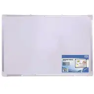 Spirit: White Board zidna magnetska ploča sa aluminijskim okvirom 90x60cm