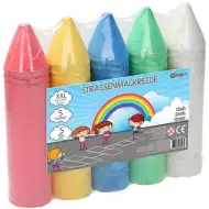 Spirit: XXL krede za beton 5kom