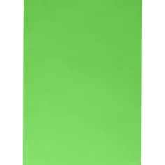 Spirit: Zeleni spužvasti list A/4 veličine 2mm