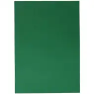 Spirit: Zeleni dekorativni kartonski papir 220g A4 - 1kom