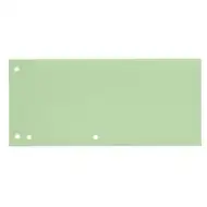 Spirit: Zeleni razdjelnici 1/3 A4 100kom