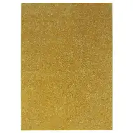 Spirit: Zlatni pjenasti papir A4 1kom