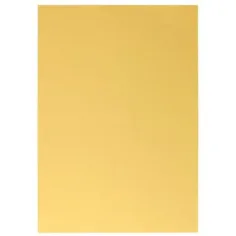 Spirit: Zlatni ukrasni karton 70x100cm 220g slika 1